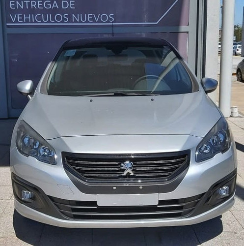 Peugeot 308 Allure Hdi