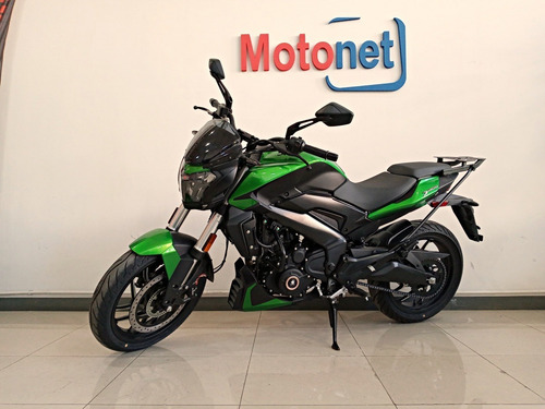 Imagen 7 de 15 de Bajaj Dominar 400 Ug 0km 2023 Naked Motonet