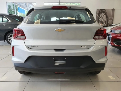 Imagen 20 de 25 de Chevrolet Onix Lt Tech 0km Entrega Inmediata S.o.