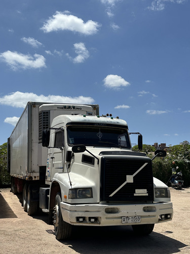 Volvo Nl10