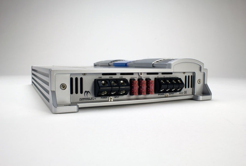 Planta Monoblock 4800w Rms 1 Ohm Autotek