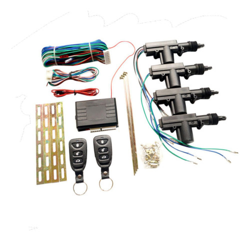 De Bloqueo Sin Llave For Automóvil Control Remoto T240