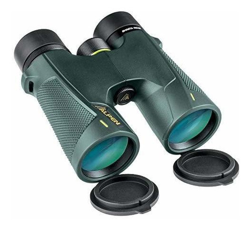 Binocular - Alpen Shasta Ridge 10x42 Binoculars Updated With