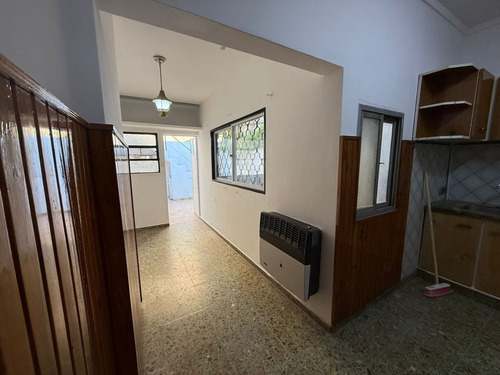 Casa En Alquiler En Quilmes Oeste