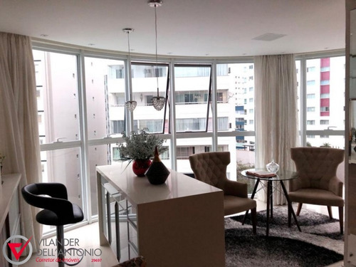Le Majestic - Balneário Camboriú - Imb262 - Imb262
