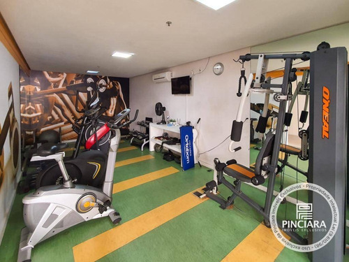 Apartamento Com 2 Quartos À Venda, 50 M² Por R$ 299.000 - Maracanã - Rio De Janeiro/rj - Ap0188