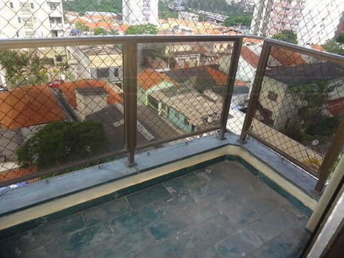 Apartamento Para Venda, 3 Dormitório(s), 110.0m² - 4904