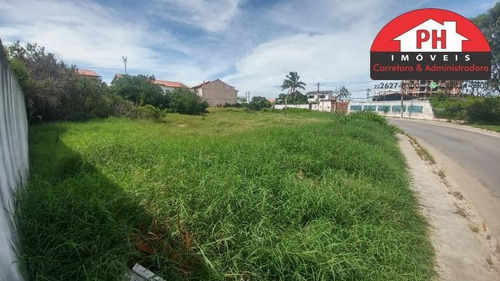Imagem 7 de 11 de Baixou! Melhor Localização Nova São Pedro 862 M2 De Esquina - 758