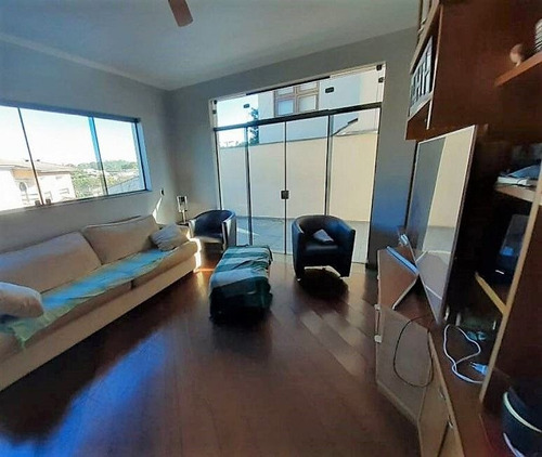 Imagem 14 de 23 de Sobrado À Venda, 400 M² Por R$ 1.299.000,00 - Parque Dos Príncipes - São Paulo/sp - So5796