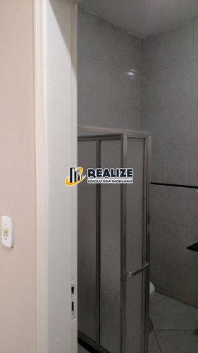 Imagem 13 de 15 de Excelente Aptº 03 Qts Amplo 105 M² Nascente 01 Vaga !!! - 334