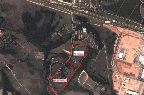 Imagem 1 de 1 de Terreno À Venda, Jardim Santa Cecília - Sorocaba/sp - 2736