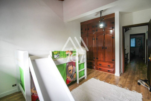 Imagem 24 de 30 de Casa Totalmente Reformada À Venda No Panamby - Ca01226 - 70194220
