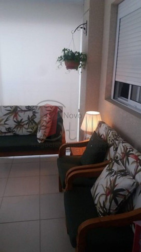Imagem 12 de 15 de Apartamento - Sacoma - Ref: 14451 - V-14451