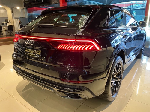 Imagem 8 de 15 de Audi Q8 Performance Black 3.0