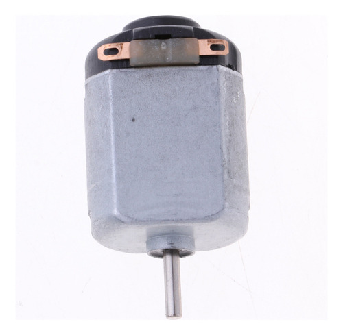 . 10 Peças 130 Motor 3v-4.5v 15000 Rpm Diy Carro Brinquedos