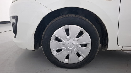 Dodge Attitude 1.2 Se At