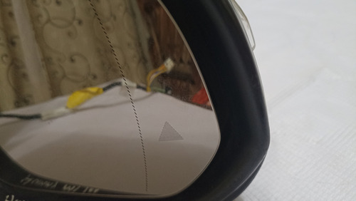 Espejo Mercedes Gle450 2020-2023 Derecho Usado Original Sano (Usado)