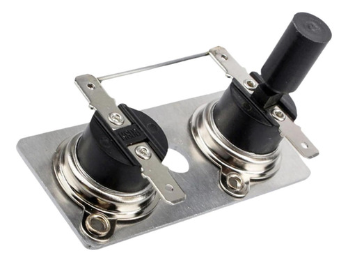 232306 Rv Hot Hot Water Termostat Switch Reemplaza El