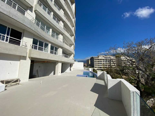 Imagen 9 de 30 de Venta Apartamento Pb 4b De 111,08 Mtr2 Chulavista Las Mercedes / 0412-7320029