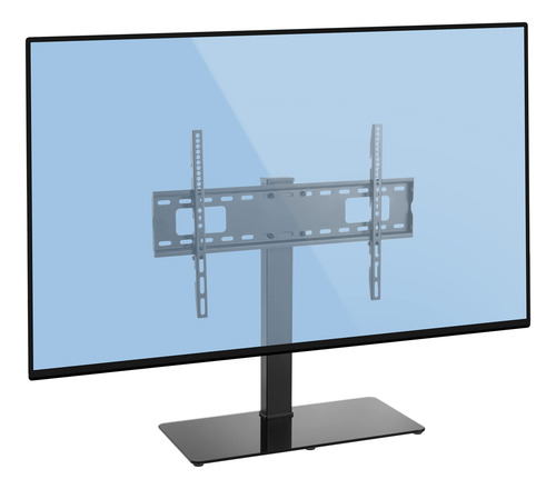 ¡montalo! Soporte Giratorio Para Tv Pantalla Plana Curvada
