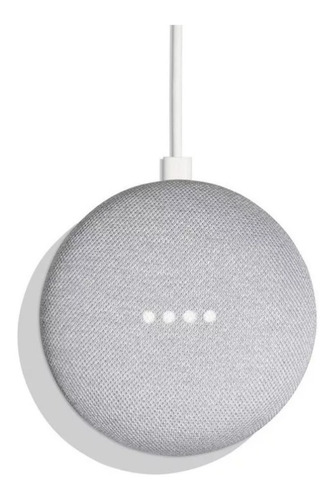 Google Home Mini Parlante Inteligente Asistente Virtual Esp.