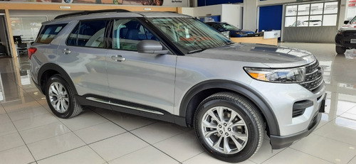 Imagen 5 de 17 de Ford Explorer Xlt Ab.