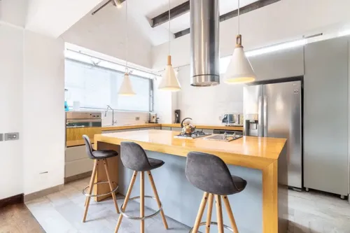Apartamento En Arriendo En Niza Suba. Cod A22298