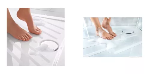 Rollo de cinta antideslizante para bañera y ducha