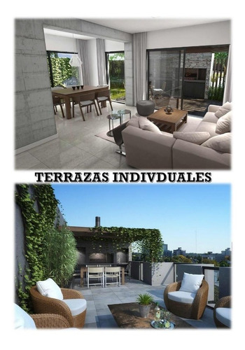 Imagen 3 de 19 de Venta Barrio Cerrado 4 Amb Ituzaingo Norte Con Amenities Muy Luminoso