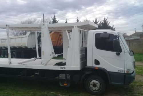 Mercedes Benz Accelo