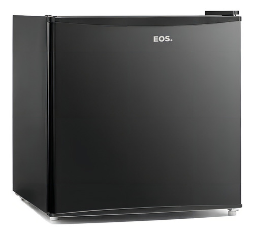 Frigobar Freezer Geladeira Click Defrost 47 Litros Eos EFB50P 110v