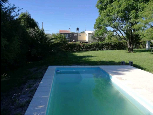 Vendo Casa En Parque Siquiman