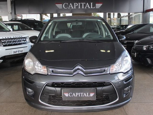 Citroën C3 Origine 1.2i Pure Tech Flex