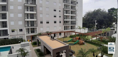 Imagem 25 de 30 de Apartamento À Venda, 57 M² Por R$ 760.000,00 - Vila Das Mercês - São Paulo/sp - Ap3605
