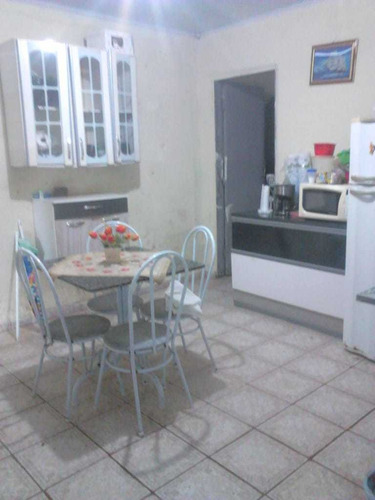 Imagem 5 de 7 de Casa Bem Localizada Por 120 Mil Ref: 7698 N