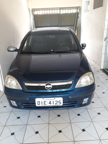 Chevrolet Corsa Sedan 1.8 4p