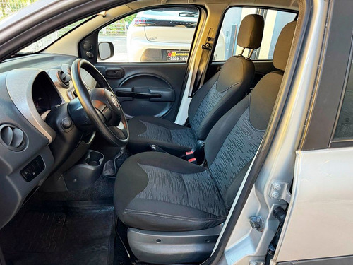 Fiat Uno 1.0 EVO WAY 8V