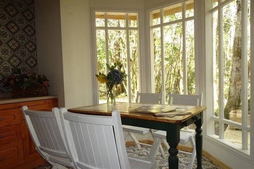 Casa En Venta De 5 Dormitorios En Pucón