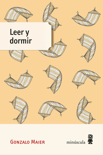 Leer Y Dormir - Maier,gonzalo