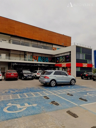 Local Comercial Arriendo Stripcenter En G.hamel Nieto Concon