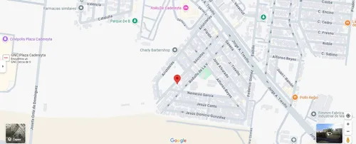 Sk14-casa En Remate Bancario En Sócrates 318, Fidel Velázquez, 67484 Cadereyta Jiménez, N.l.