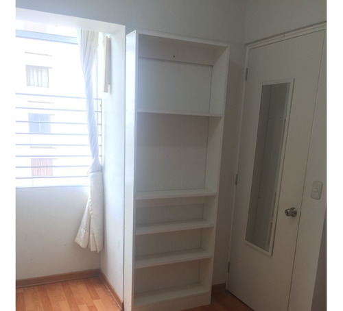 Imagen 2 de 19 de Alquiler Habitaciones Amobladas C/baño Privado Super Seguro, Cómodo, Excelente Ubicación Amplias Ventanas Aislantes Térmicas Y Anti Ruido Ingreso Independiente.