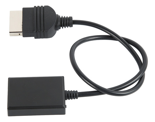 Convertidor De Interfaz Multimedia Hd Para Soporte De Adapta
