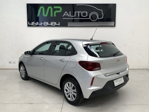 Imagem 4 de 15 de Onix 1.0 Flex Lt Manual