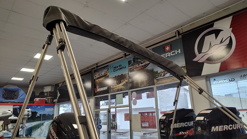 Lancha Campanili 175 Open C/ Mercury 115hp 4t Elpt Full 0hs