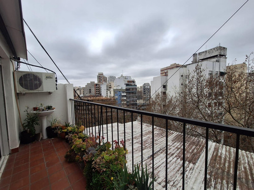 Departamento En Alquiler Temporal Ubicado Sobre La Calle Valentin Virasoro
