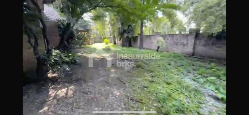 Terreno Lote En Venta En San Miguel, G.b.a. Zona Norte, Argentina
