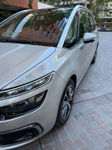 Citroën Grand C4 Picasso 1.6 Thp Feel 165cv