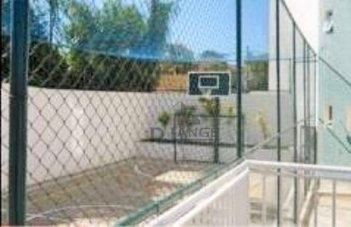 Imagem 15 de 16 de Apartamento À Venda, 105 M² Por R$ 1.090.000,00 - Vila Almeida - Indaiatuba/sp - Ap17603