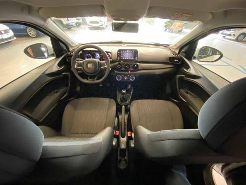 Fiat Argo 1.0 Firefly Flex Drive Manual